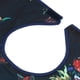 thumbnail image 5 of 2 Uds., Impermeable, a , Babero para Adultos, de Ropa, Delantal de para Discapacitados 02, 5 of 9