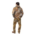 thumbnail image 5 of Realtree Men's Camo Hunting Hoodie - High Pile Pullover for Outerwear | Size S-4X, 5 of 10