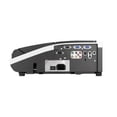 thumbnail image 1 of Hitachi CP-A52 - Projecteur LCD - 2000 lumens - XGA (1024 x 768) - 4:3, 1 of 6