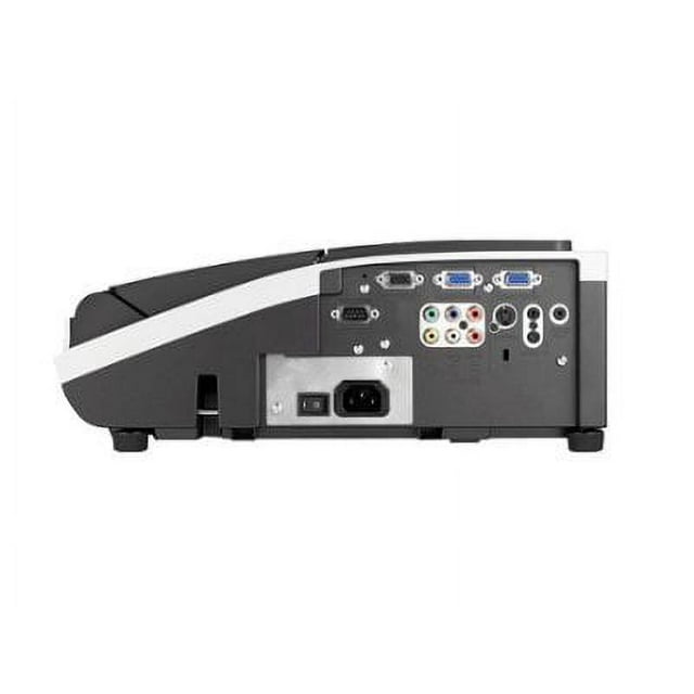 Hitachi CP-A52 - Projecteur LCD - 2000 lumens - XGA (1024 x 768) - 4:3
