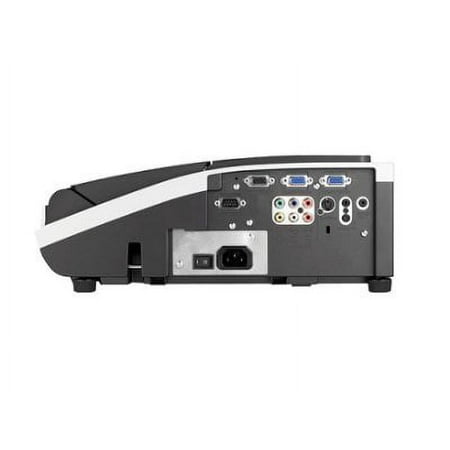 Hitachi CP-A52 - LCD projector - 2000 lumens - XGA (1024 x 768) - 4:3