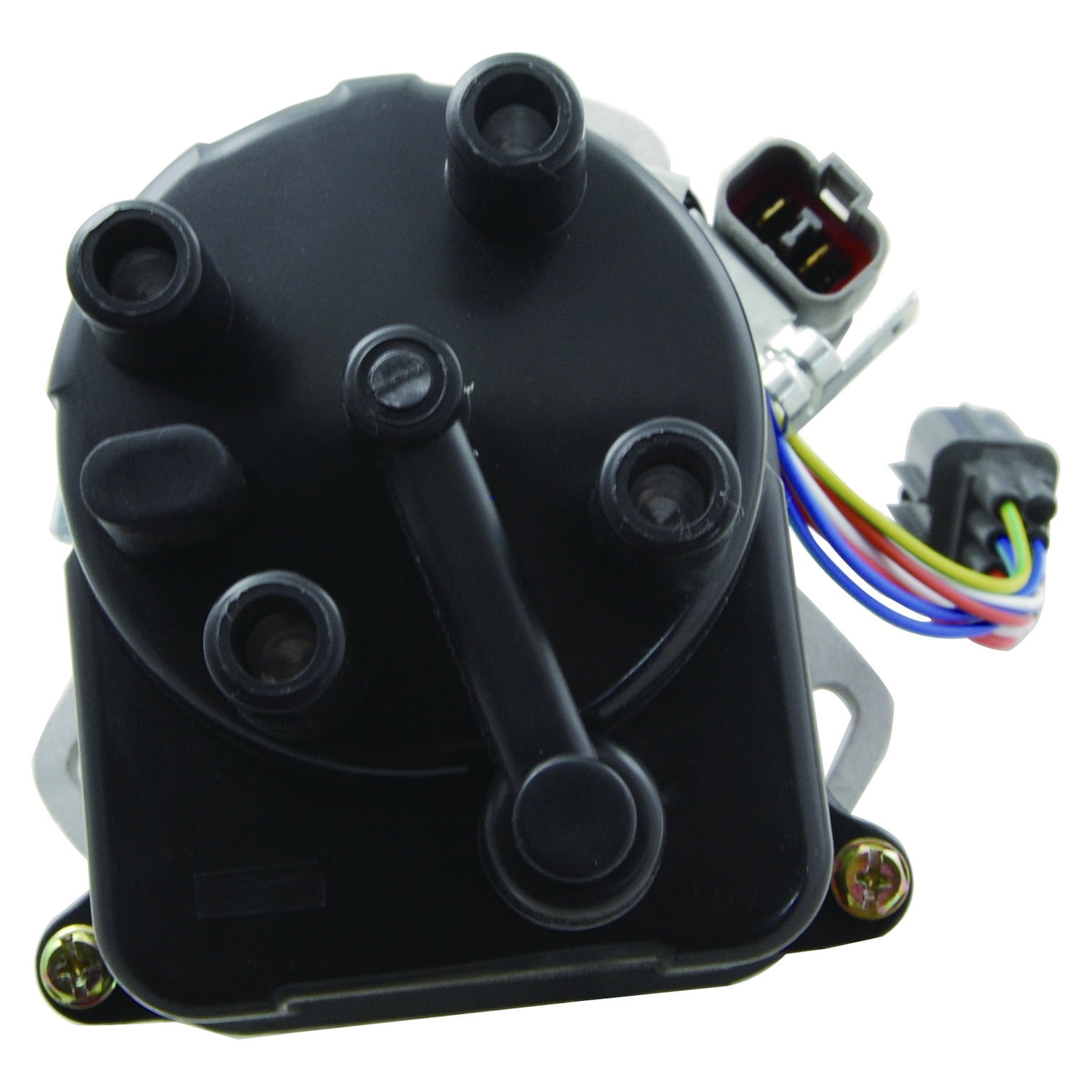NEW Distributor Fits Honda Civic Del Sol 1.6L 1590Cc 1993-1995 30100-P08-006 2-YEAR WARRANTY