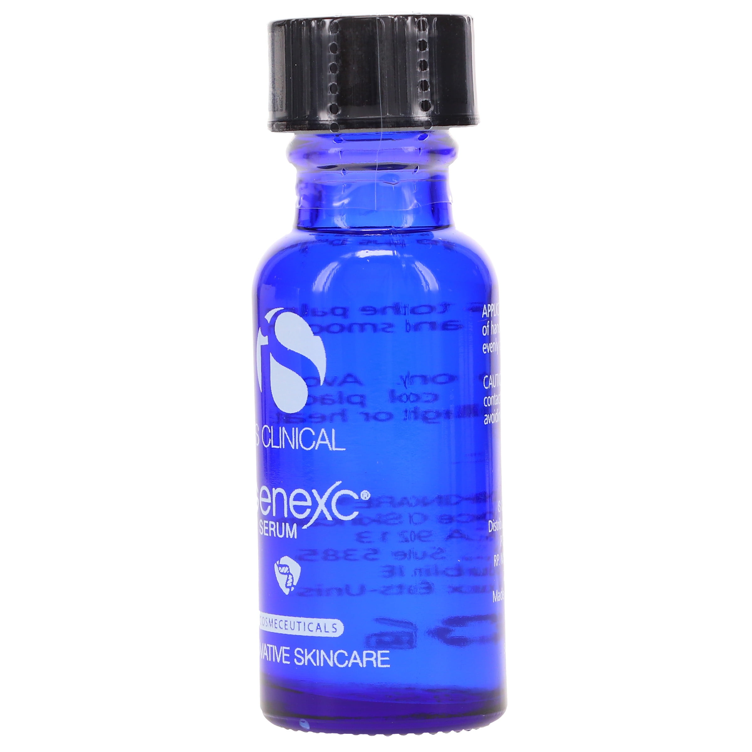 iS Clinical GeneXC Serum 0.5 oz Skin Care 817244010944