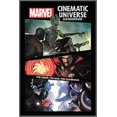 thumbnail image 1 of Marvel Cinematic Universe Guidebook, Mike O'Sullivan Hardcover, 1 of 2