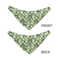 thumbnail image 3 of Sikiie Cute Frog Dog Bandanas-Dog Scarf Bib Kerchief Breed for Dogs and Small for Pets Gift-Large, 3 of 5