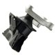 thumbnail image 5 of 50820-SNA-P01 Car Engine Mount Bracket for Honda Civic 1.8L 2006-2011 50820SNAP01 50820-SNB-J01, 5 of 5
