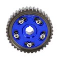 thumbnail image 1 of Polea de distribución ajustable para D15 D16 SOHC D-SERIES 88-00 Sol 93-97 Azul, 1 of 5