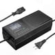 thumbnail image 1 of Electric Car Charger 72V 20Ah with 7-LED Indicator and Anti-Leakage Safety Feature for Lead Acid Batteries, 1 of 5