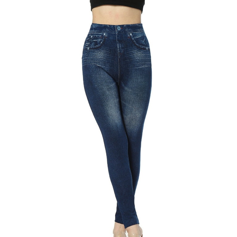 Jean leggings hotsell