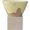 A5, variant on Coarse Pottery Coffee Mug with Base: 200ml/6.7oz Ceramic Espresso Cup Triangular Cone Shape Porcelain Mug, Personalized Ceramic Tea Cup for Home Office Coffee Tea Latte Milkshake Yogurt (A7)