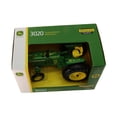thumbnail image 4 of Tractor de juguete John Deere 3020 a escala 1/16 Celebration, 4 of 7