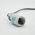 thumbnail image 4 of E12 Socket,Ceramic Candelabra Socket E12 Bulb Lamp Holder,Light Socket with Wire Lead for E12 Incandescent LED Light Bulb (4-Pack), 4 of 4