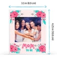 thumbnail image 7 of HP Sprocket 3.5 x 4.25” Zink Sticky-Backed Photo Paper (50 Pack) Compatible with HP Sprocket 3x4 Photobooth and Photo Printer, 7 of 7
