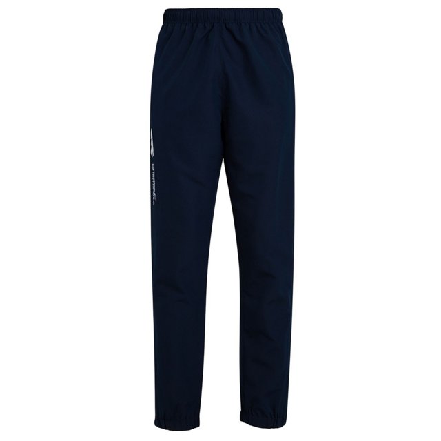 Canterbury Mens Cuffed Tracksuit Bottoms