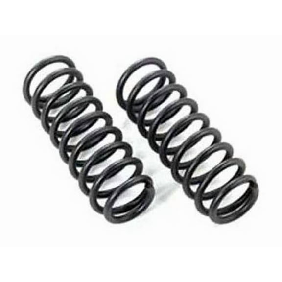 Superlift 586 Coil Springs Fits 18-19 Wrangler (JL)