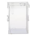 thumbnail image 2 of Esquirla Boîte de Transport pour Petits Reptiles Élevage Alimentation - L L, 2 of 8