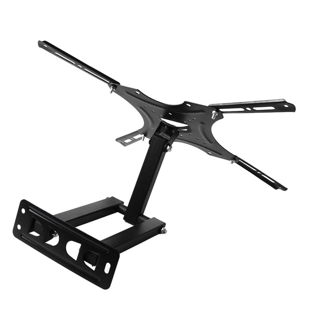 Soporte De Pared Para TV, Soporte De Pared Para TV, Estructura Robusta De Metal Para El Hogar