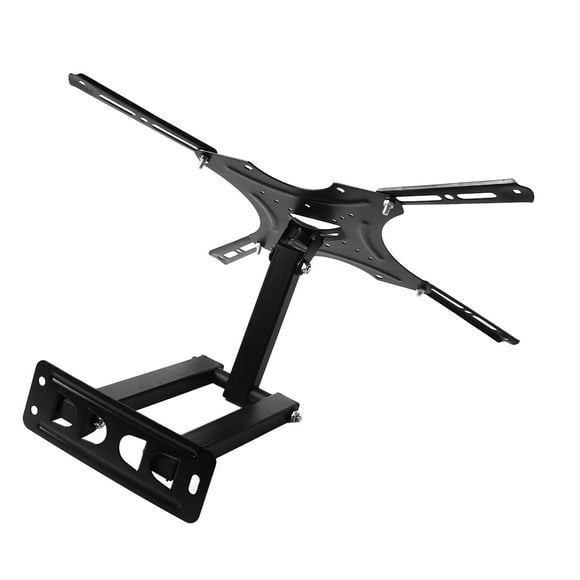 Soporte De Pared Para TV, Soporte De Pared Para TV, Estructura Robusta De Metal Para El Hogar