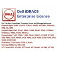 thumbnail image 2 of RHEA- Idrac9 Enterprise License For 14Th Generation Poweredge R940 R840 R740 R740Xd, 2 of 3