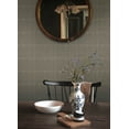 thumbnail image 2 of A-Street Prints Somerset Stone Abstract Stripe Wallpaper, 2 of 7
