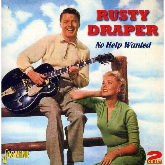 No Help Wanted/Very Best Of