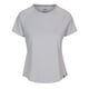 thumbnail image 1 of Trespass - Camiseta Outburst para Mujer (Gris Tormenta), 1 of 3