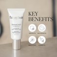 thumbnail image 3 of Protector solar Natura Bissé Diamond Luminous Tinted SPF 40 30 ml, 3 of 6