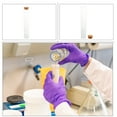 thumbnail image 4 of Miangastore Test Tube Transparent 6Pcs 7.1In Cylindrical Glass Storage Containers, 4 of 8