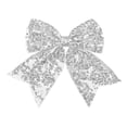 thumbnail image 2 of LShunze Glitter hair Bows clips for girl MultiColor Sparkly Sequins hair bows Alligator Clips for Baby Girls Teens Toddlers, 2 of 8