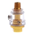 thumbnail image 2 of Conector Neumático de 1/4 'Conector de Aire Neumático Instalación de Plomería 12 Mm shamjiam Conector neumático, 2 of 8