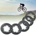 thumbnail image 2 of Bicycles Disc Chianset Bikes Ovals Chainring Bikes Narrow Wide Chainring Aluminum Folding Bikes Ovals Disc Chainring, 2 of 15