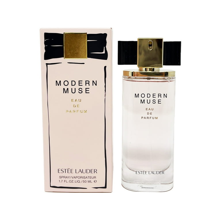 その他 ESTEE LAUDER MODERN MUSE 50ml Amazon.com: Estée Lauder Modern Muse Eau de Parfum with