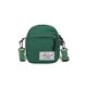thumbnail image 1 of Mujer Lienzo Patchwork Bandolera Casual Mini Bolsos (verde), 1 of 9