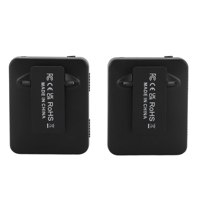 WP10 inalámbrico de monitor de oído, iem iembrico estéreo 2.4g con transmisor de con