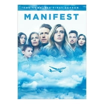 Manifest: The Complete First Season (Box Set) [DVD]
