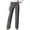 Gray, variant on Business Casual Pants for Women Lightweight Straight Fit Work Pants with Pockets Summer Dressy Trousers