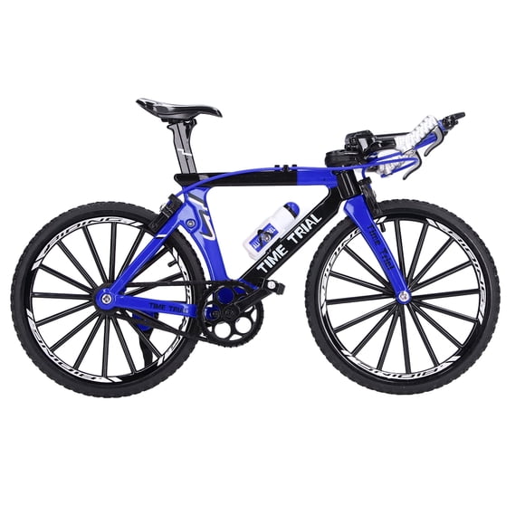 Mini modelo de bicicleta BuyWeekMX de Aleación de montaña para dedo grado profesional