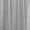 Gray, variant on No. 918 Vida Semi-Sheer Rod Pocket Single Curtain Panel