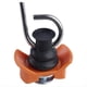 thumbnail image 4 of Paquete de 6 Metálicos para Autocaravanas y Camiones para Accesorios de Rieles de Líneas Aéreas, Accesorio de Transporte de Seguridad de Carga Fácil de Instalar, 4 of 5