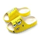 thumbnail image 3 of Sandalias de moda y zapatillas onduladas Parte inferior sueltas Pantuflas casuales, 3 of 4