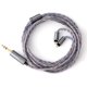 thumbnail image 1 of Cable para auriculares Linsoul Tripowin Zoe, mejorado, 1,2 m, 3,5 mm, 2 pines, 1 of 9