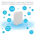 thumbnail image 3 of NARABB Bluetooth Maison Intelligente Gatewa-y Bluetooth Application Graffiti Télécommande Sans Fil Bluetooth Passerelle en Maille Compatible, 3 of 9