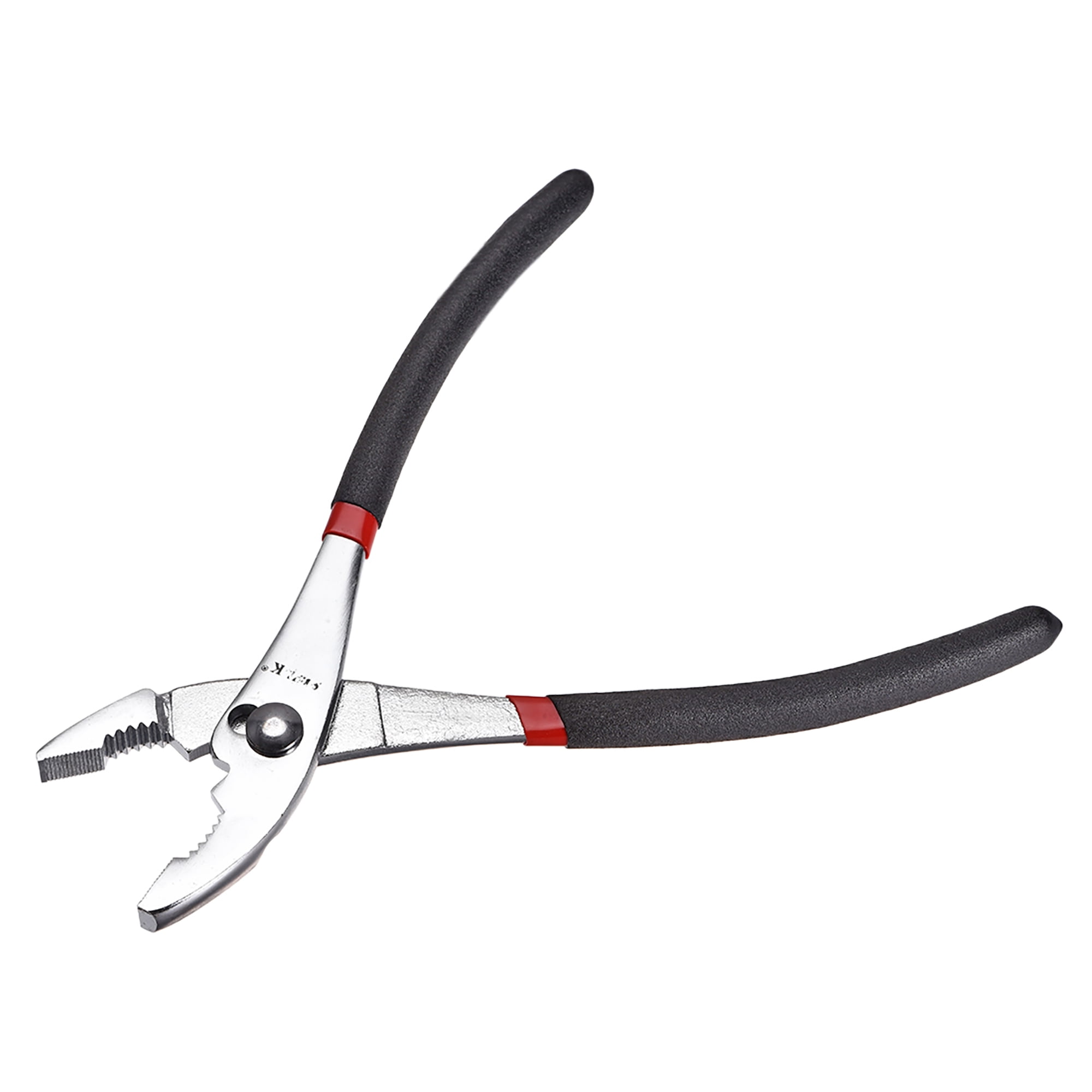 Slip Joint Pliers 10Inch High Carbon Steel Adjustable Utility Pliers
