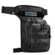 thumbnail image 2 of Paquete de cintura Bolsa multifuncional para motocicleta, bolsa transpirable para pierna para montar en motocicleta, riñonera de gran capacidad, bolsa para pierna para montar en bicicleta, bolsa para, 2 of 8