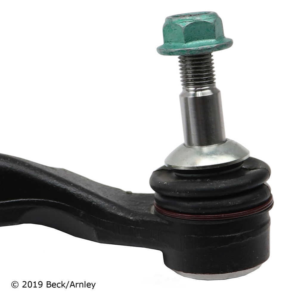 BeckArnley 101-8341 Tie Rod Assembly
