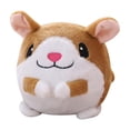thumbnail image 1 of Pelota eléctrica de peluche que rebota, juguete USB para niños HUOGUO, 1 of 3