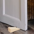 thumbnail image 2 of 10 topes de puerta domésticos, cuñas amortiguadoras para puertas, prácticos topes de puerta., 2 of 8