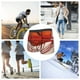 thumbnail image 4 of Fotbe Basketball Shot Calzoncillos Tipo Boxer con Bolsa de Soporte Total para Hombre, X-Temp Fresco, Transpirable y de Secado Rápido-Large, 4 of 5