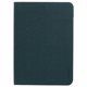 thumbnail image 3 of KAIYANG X-LEVEL Funda para iPad Pro 11 (2024) de piel sintética y TPU con protección completa, funda para tableta con soporte, color verde y multicolor, 3 of 5