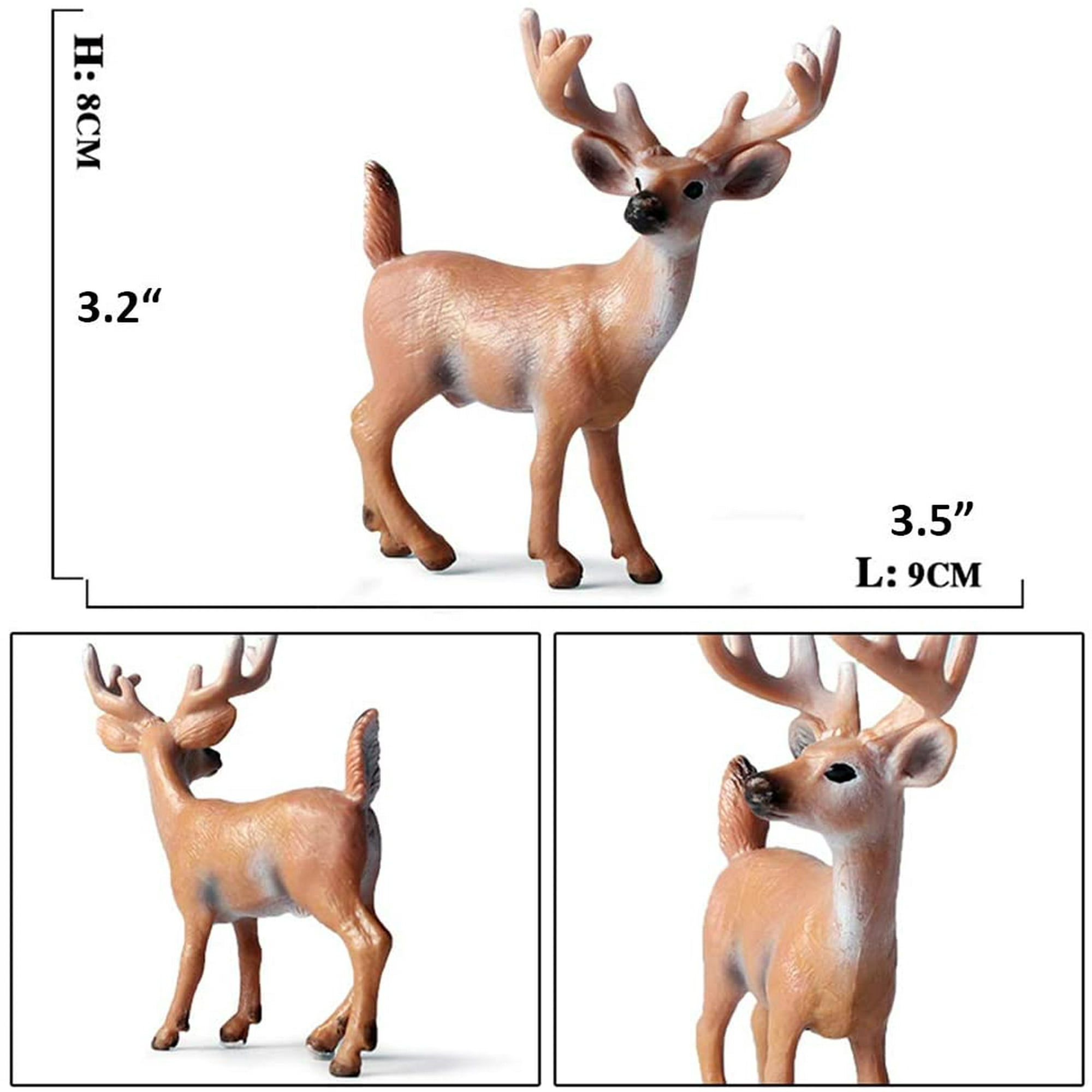 Schleich deer family deals